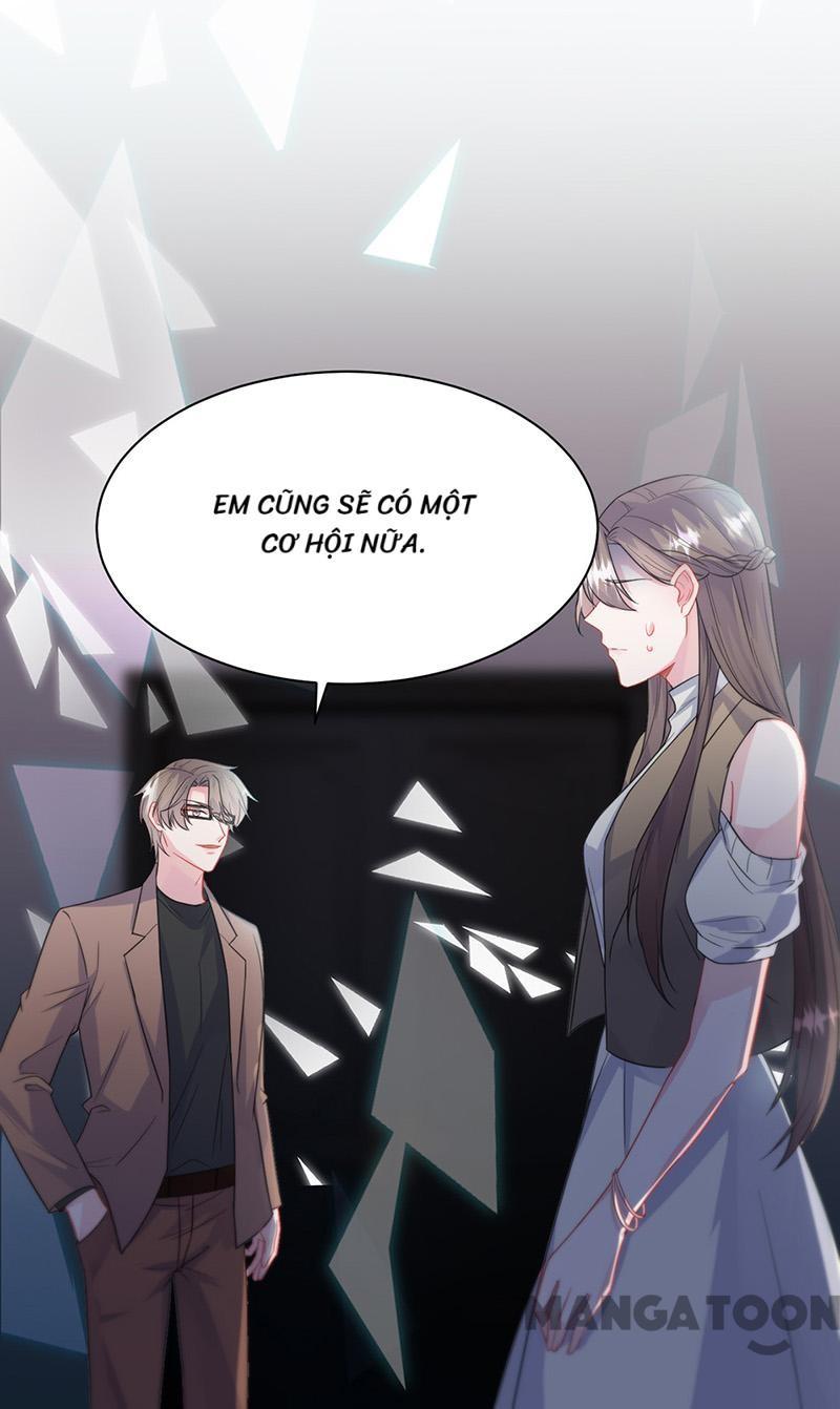 Chọc Tới Chủ Tịch Tổng Tài 2 Chapter 175 - Trang 27