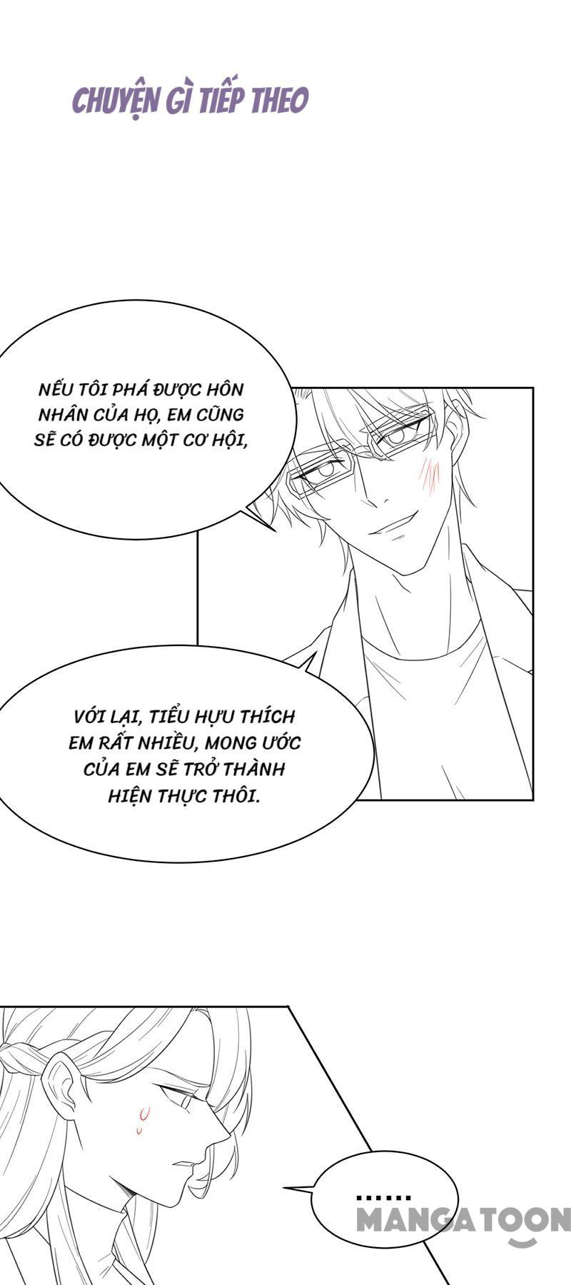 Chọc Tới Chủ Tịch Tổng Tài 2 Chapter 175 - Trang 28