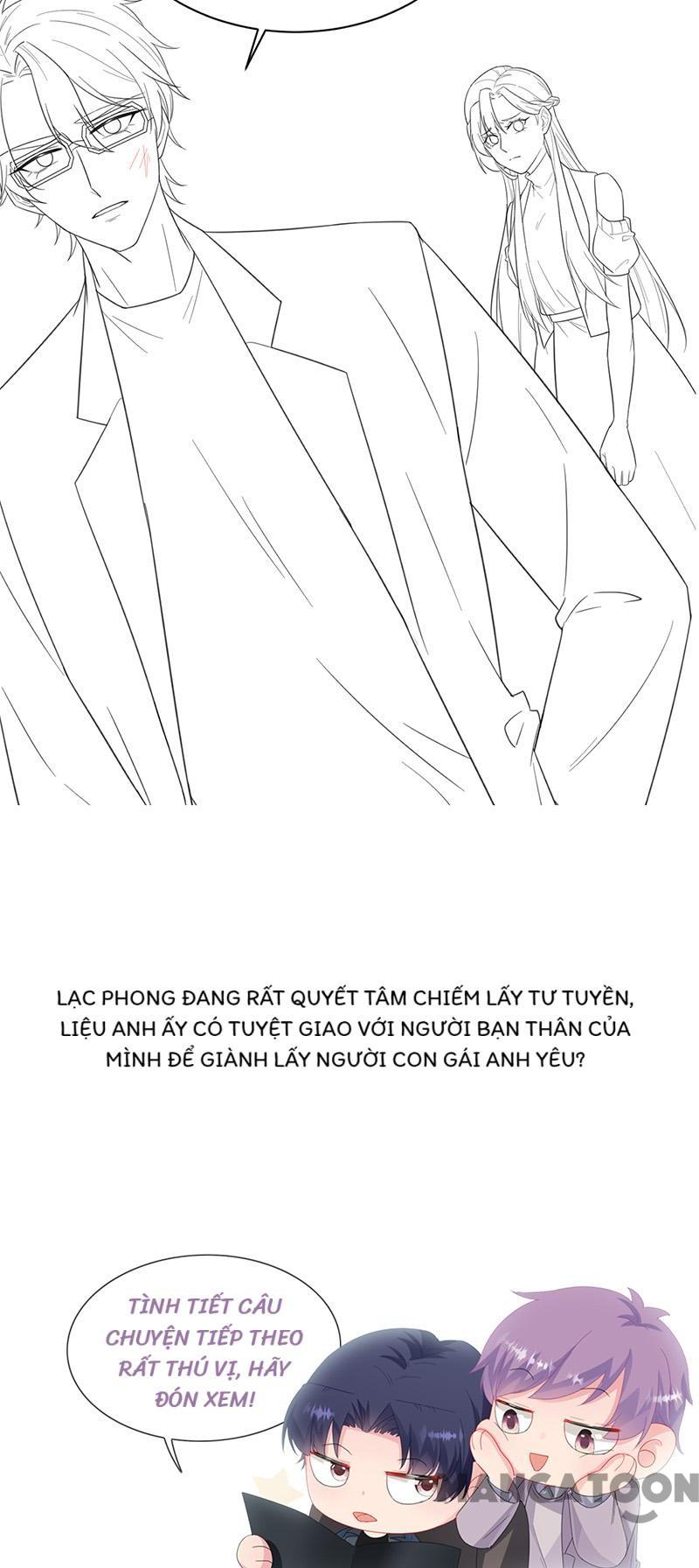 Chọc Tới Chủ Tịch Tổng Tài 2 Chapter 175 - Trang 33