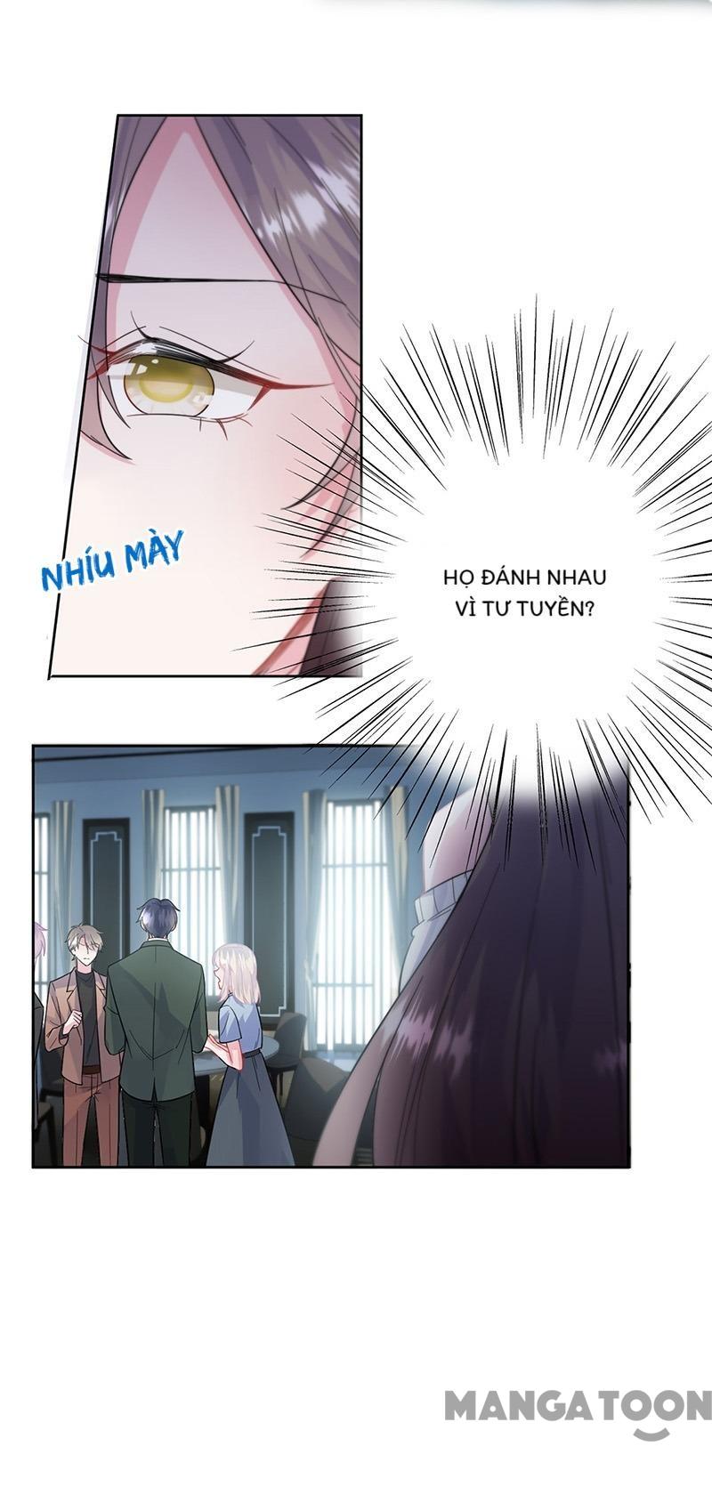 Chọc Tới Chủ Tịch Tổng Tài 2 Chapter 175 - Trang 7