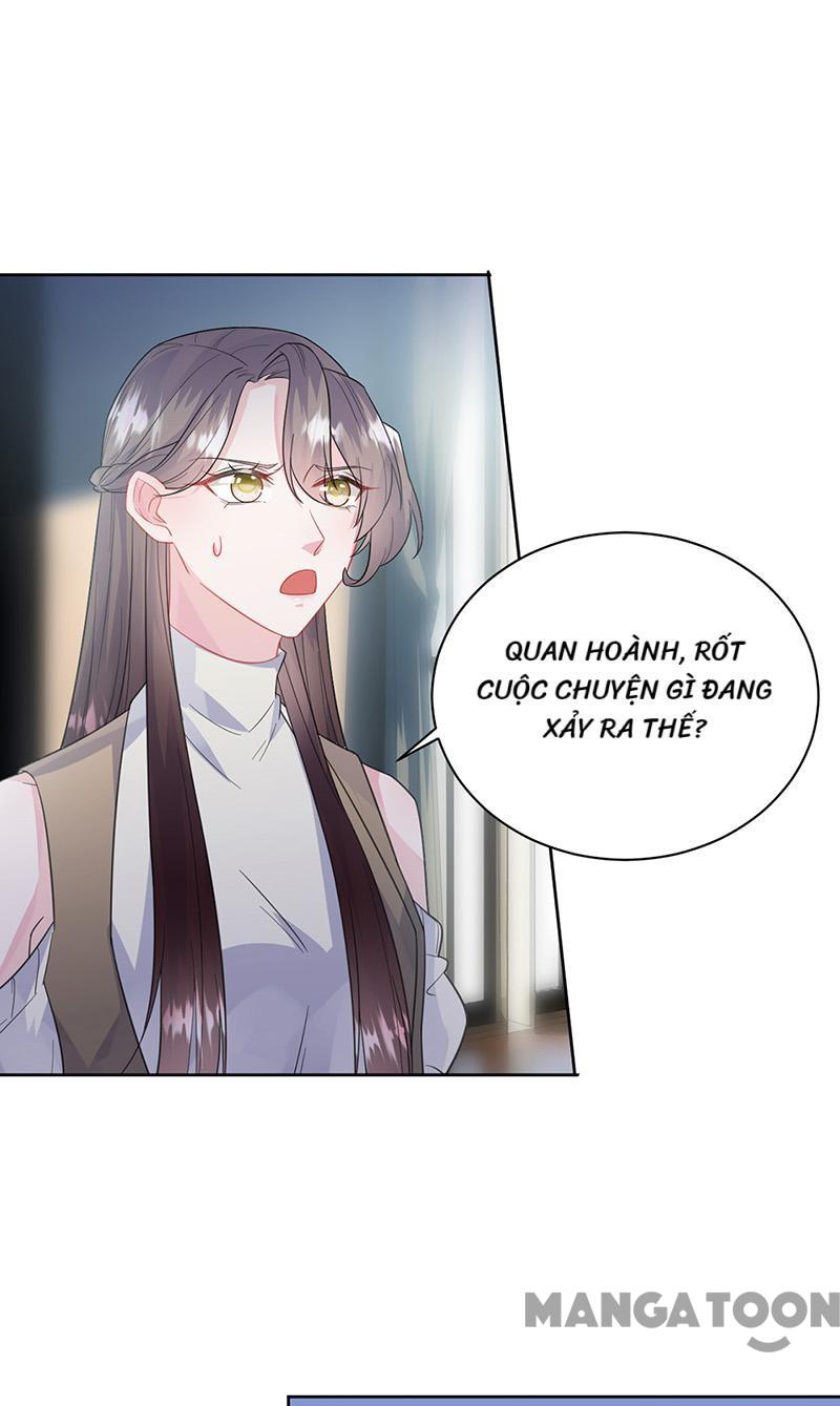 Chọc Tới Chủ Tịch Tổng Tài 2 Chapter 175 - Trang 8