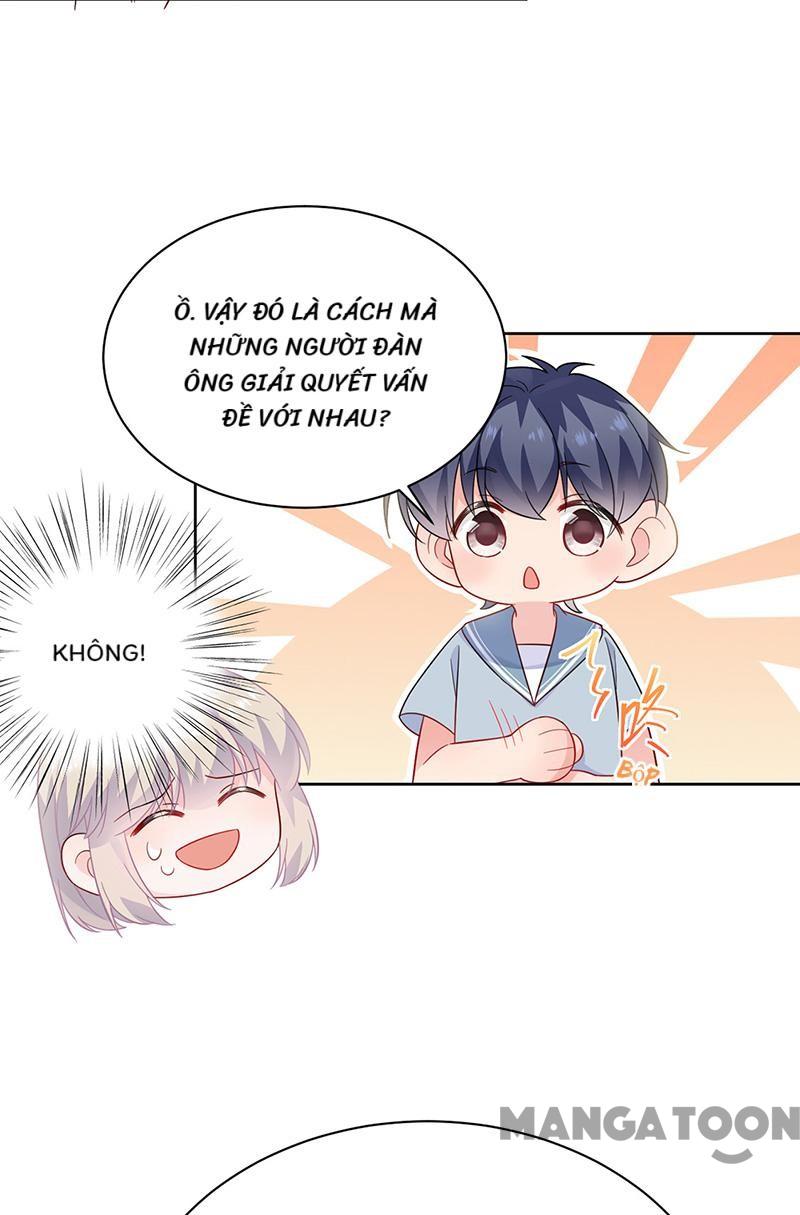 Chọc Tới Chủ Tịch Tổng Tài 2 Chapter 176 - Trang 12