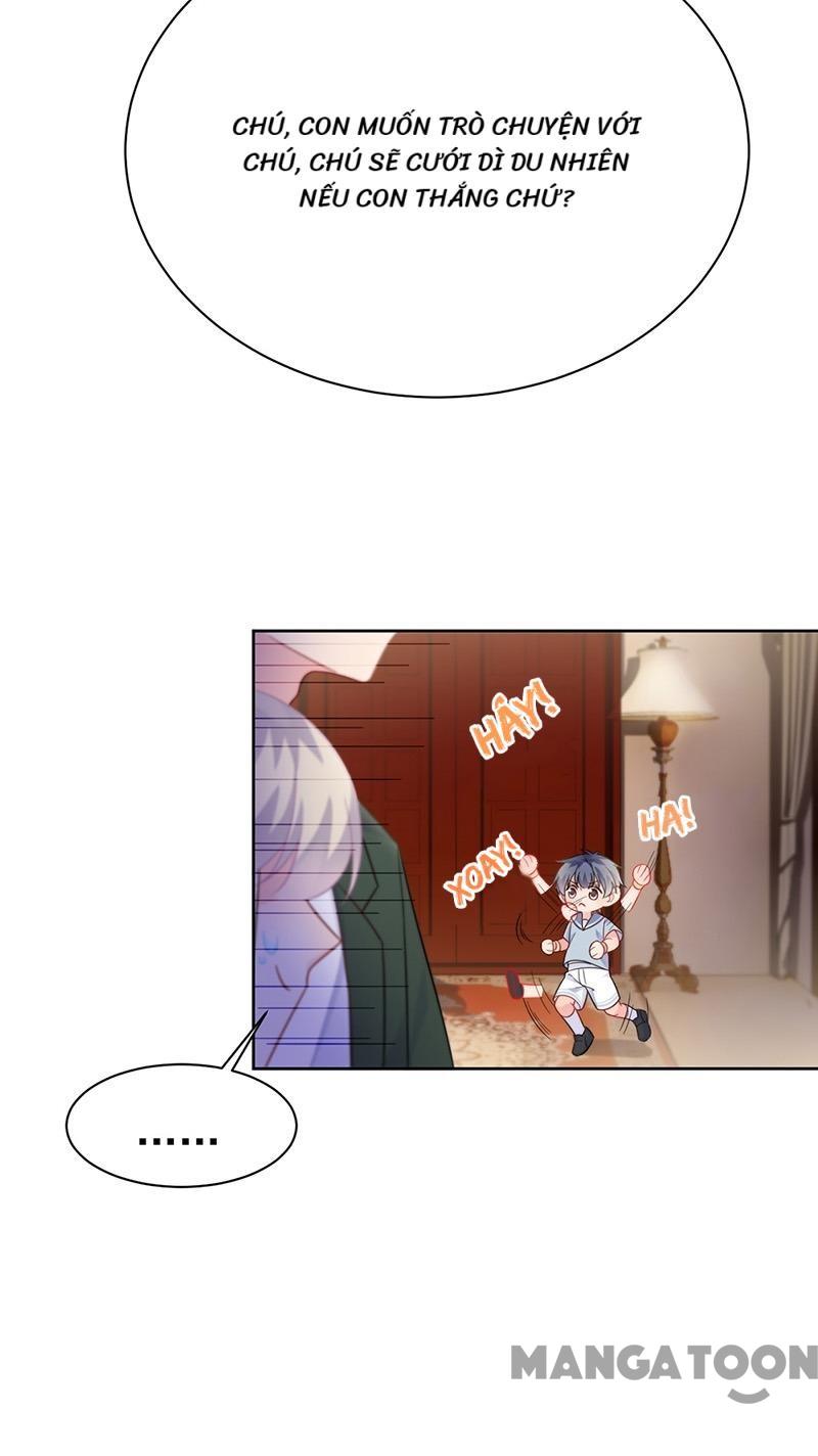 Chọc Tới Chủ Tịch Tổng Tài 2 Chapter 176 - Trang 13