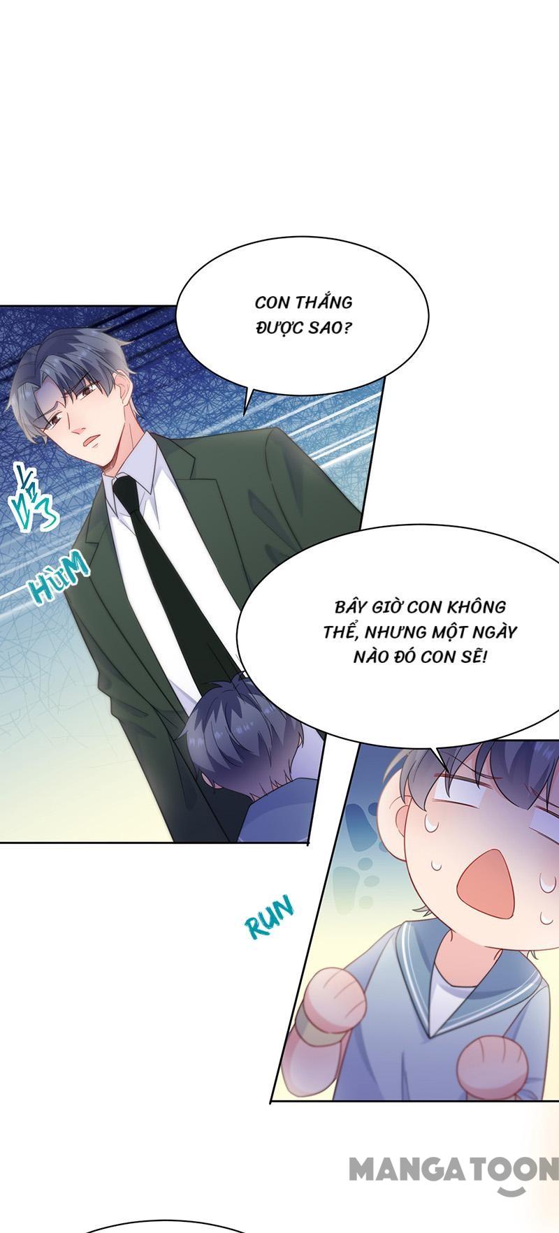 Chọc Tới Chủ Tịch Tổng Tài 2 Chapter 176 - Trang 14