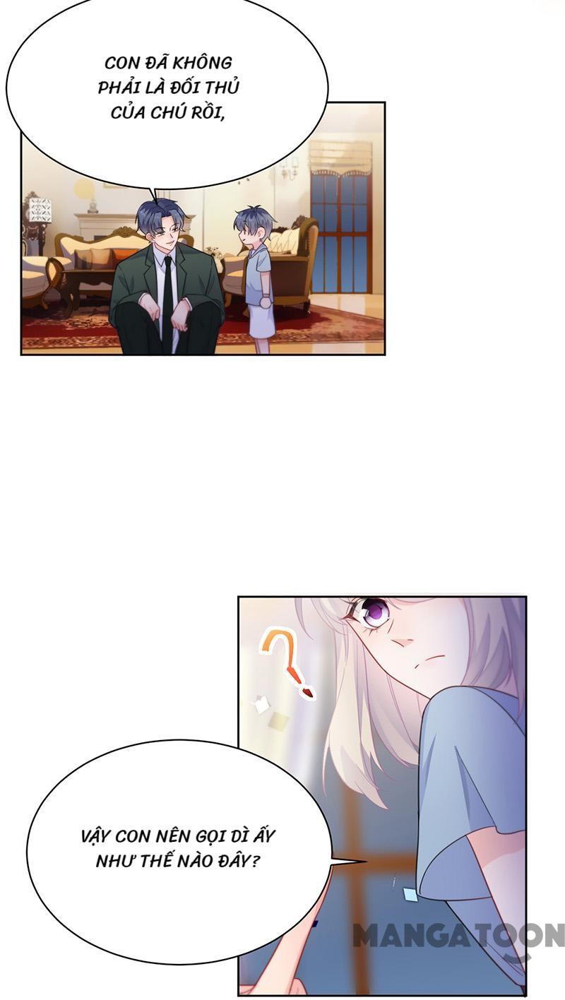 Chọc Tới Chủ Tịch Tổng Tài 2 Chapter 176 - Trang 15