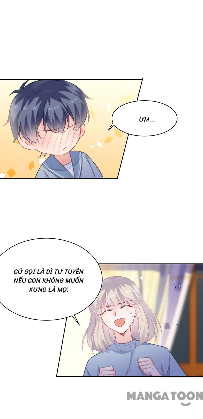 Chọc Tới Chủ Tịch Tổng Tài 2 Chapter 176 - Trang 16