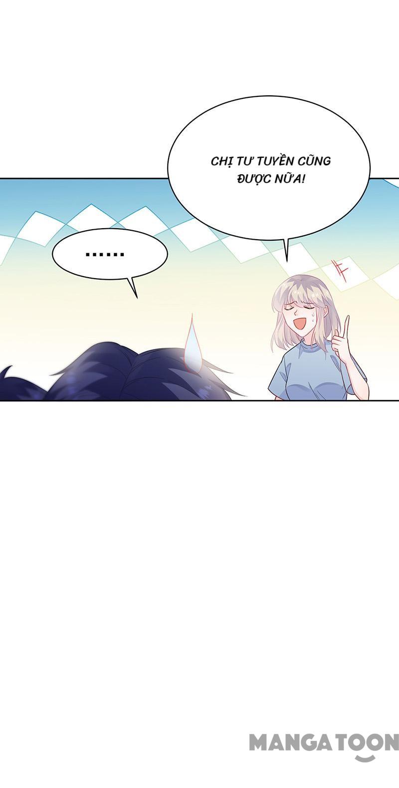 Chọc Tới Chủ Tịch Tổng Tài 2 Chapter 176 - Trang 17