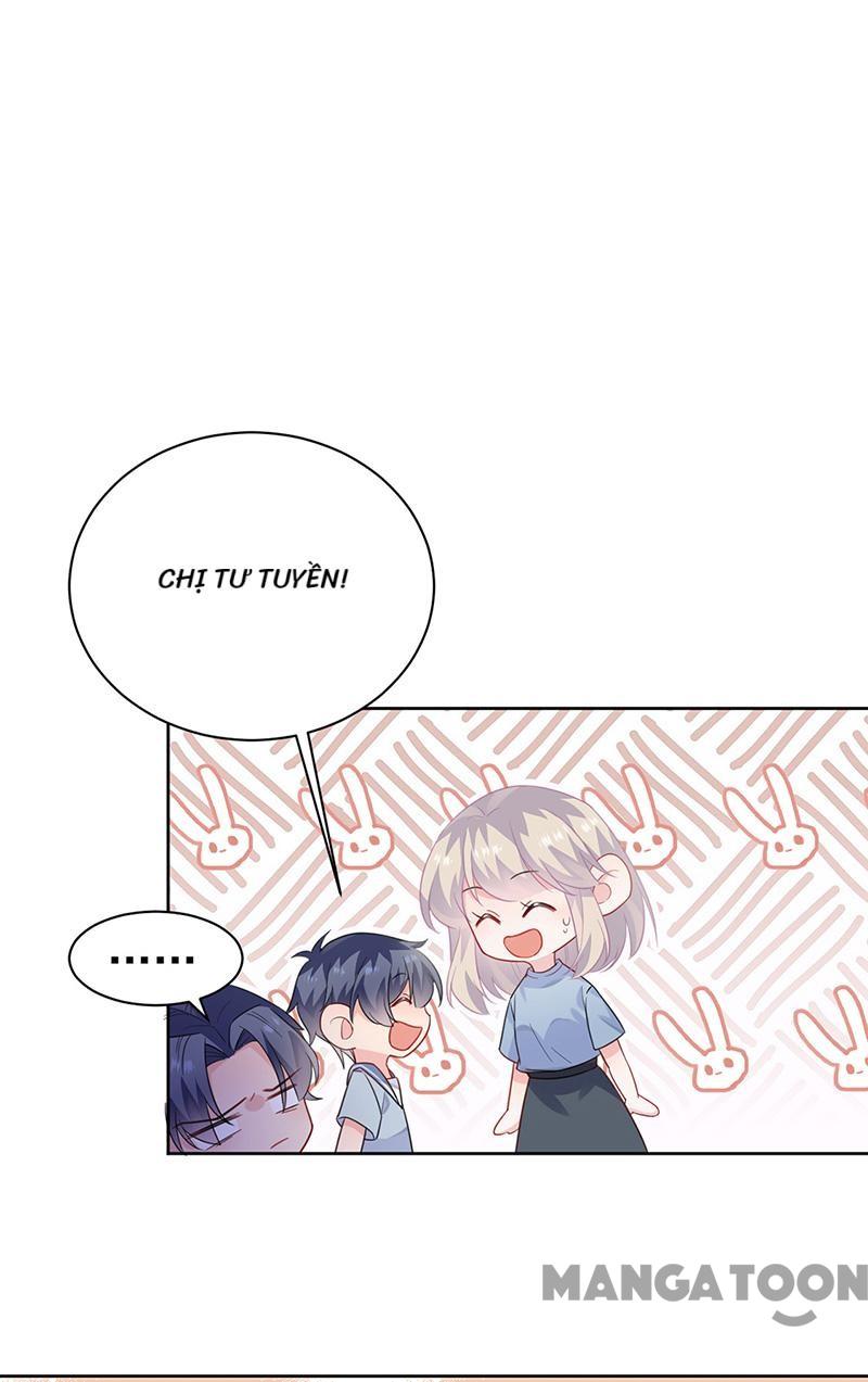 Chọc Tới Chủ Tịch Tổng Tài 2 Chapter 176 - Trang 18