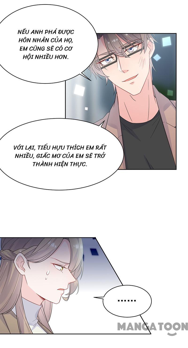 Chọc Tới Chủ Tịch Tổng Tài 2 Chapter 176 - Trang 2