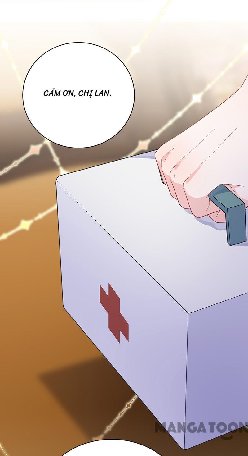 Chọc Tới Chủ Tịch Tổng Tài 2 Chapter 176 - Trang 20