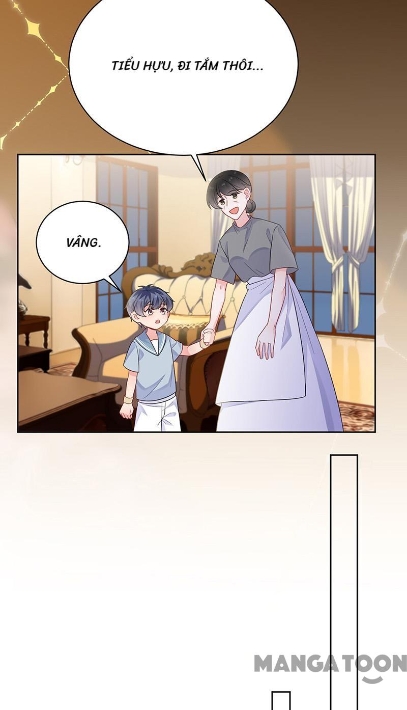 Chọc Tới Chủ Tịch Tổng Tài 2 Chapter 176 - Trang 21