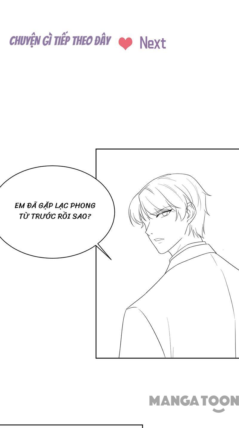 Chọc Tới Chủ Tịch Tổng Tài 2 Chapter 176 - Trang 25