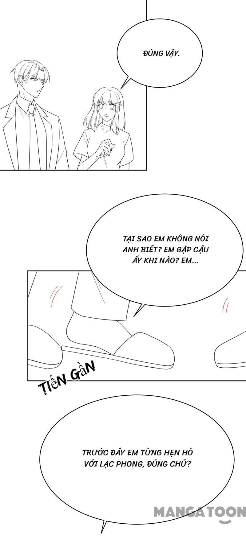 Chọc Tới Chủ Tịch Tổng Tài 2 Chapter 176 - Trang 26