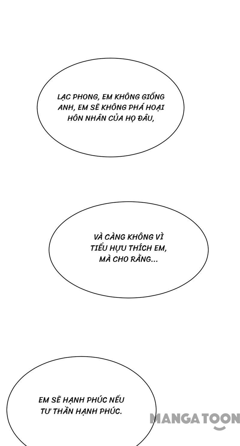 Chọc Tới Chủ Tịch Tổng Tài 2 Chapter 176 - Trang 3