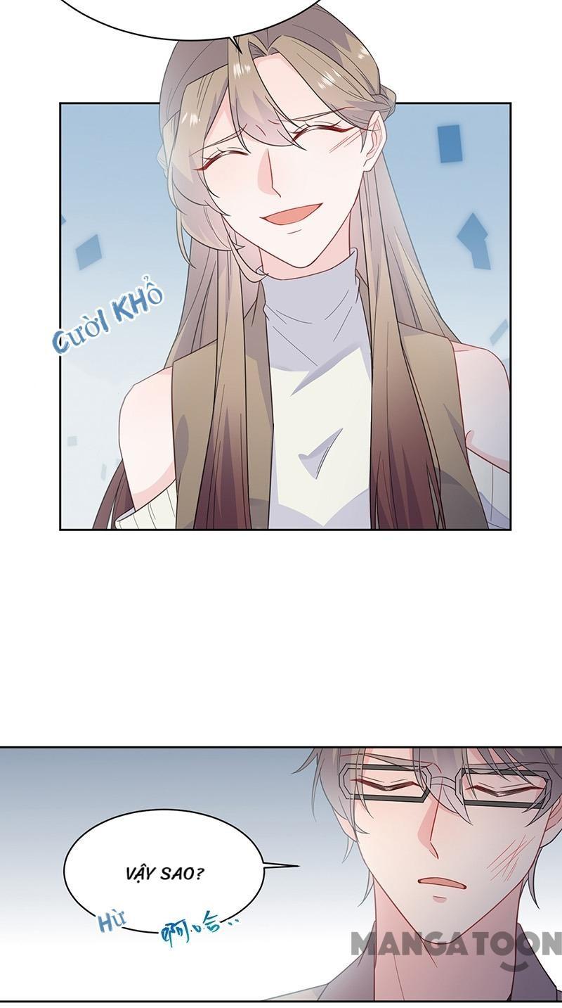 Chọc Tới Chủ Tịch Tổng Tài 2 Chapter 176 - Trang 4