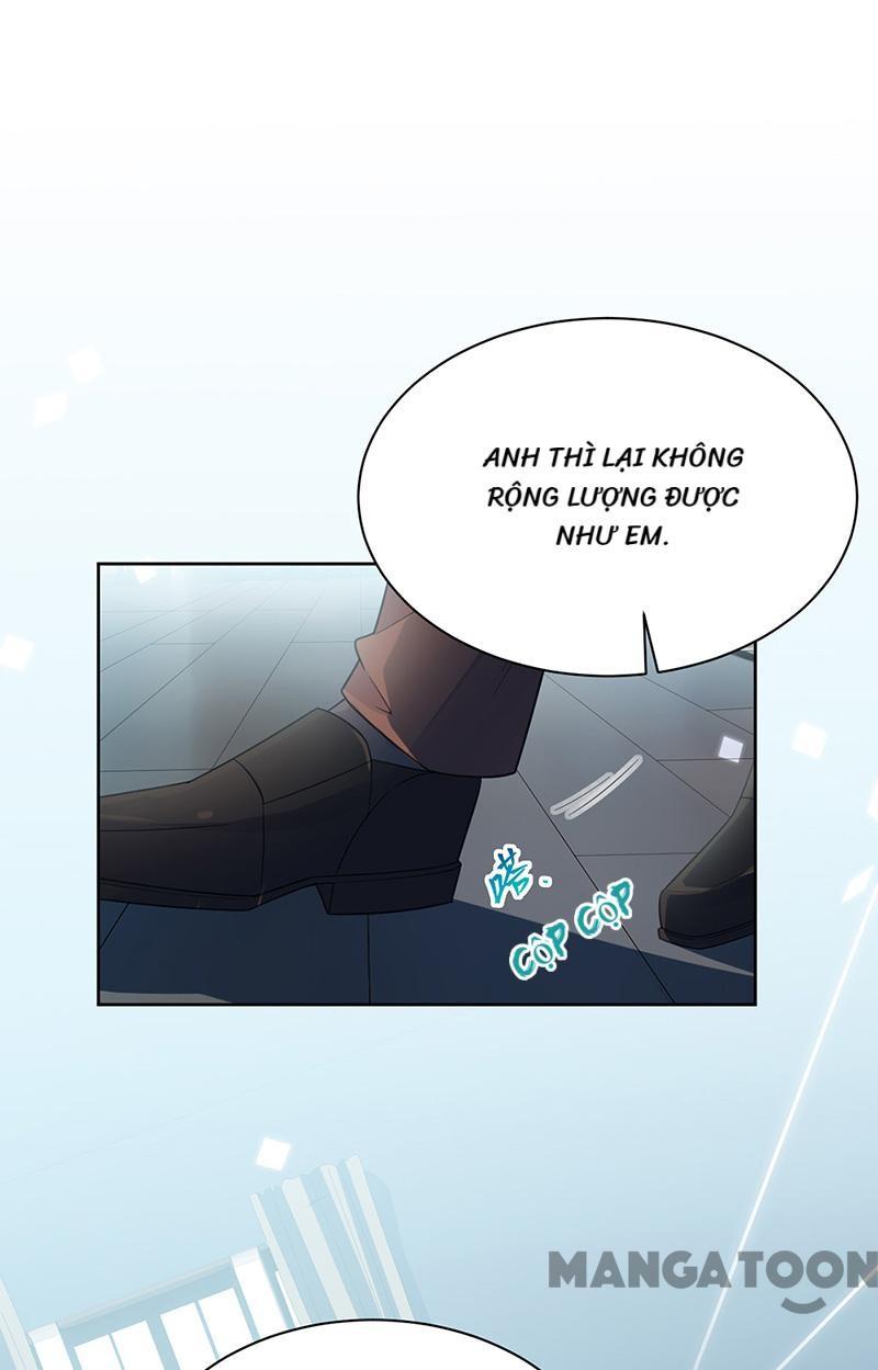 Chọc Tới Chủ Tịch Tổng Tài 2 Chapter 176 - Trang 5