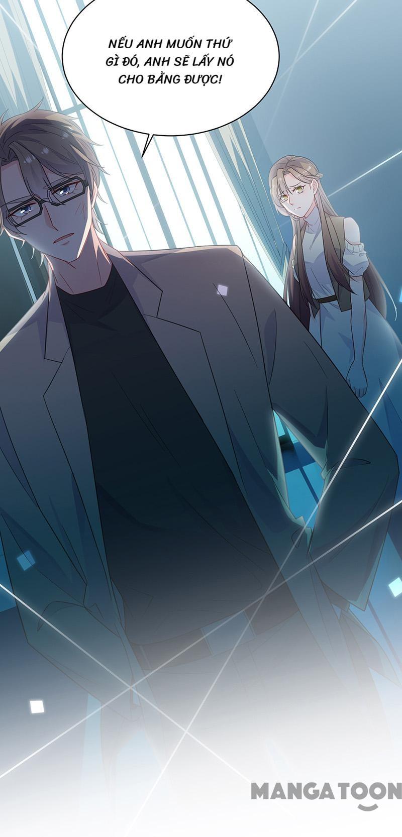 Chọc Tới Chủ Tịch Tổng Tài 2 Chapter 176 - Trang 6