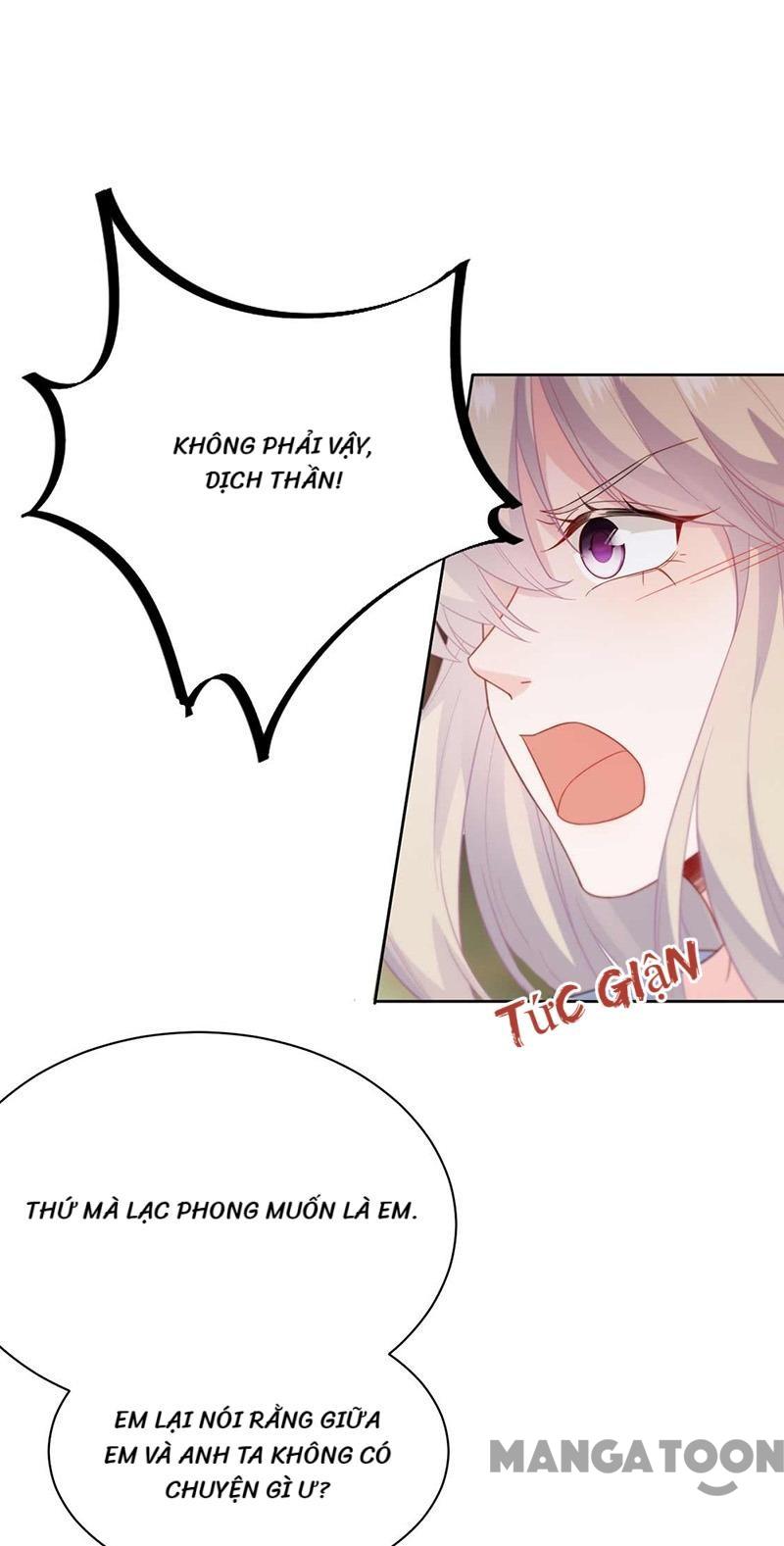 Chọc Tới Chủ Tịch Tổng Tài 2 Chapter 177 - Trang 10