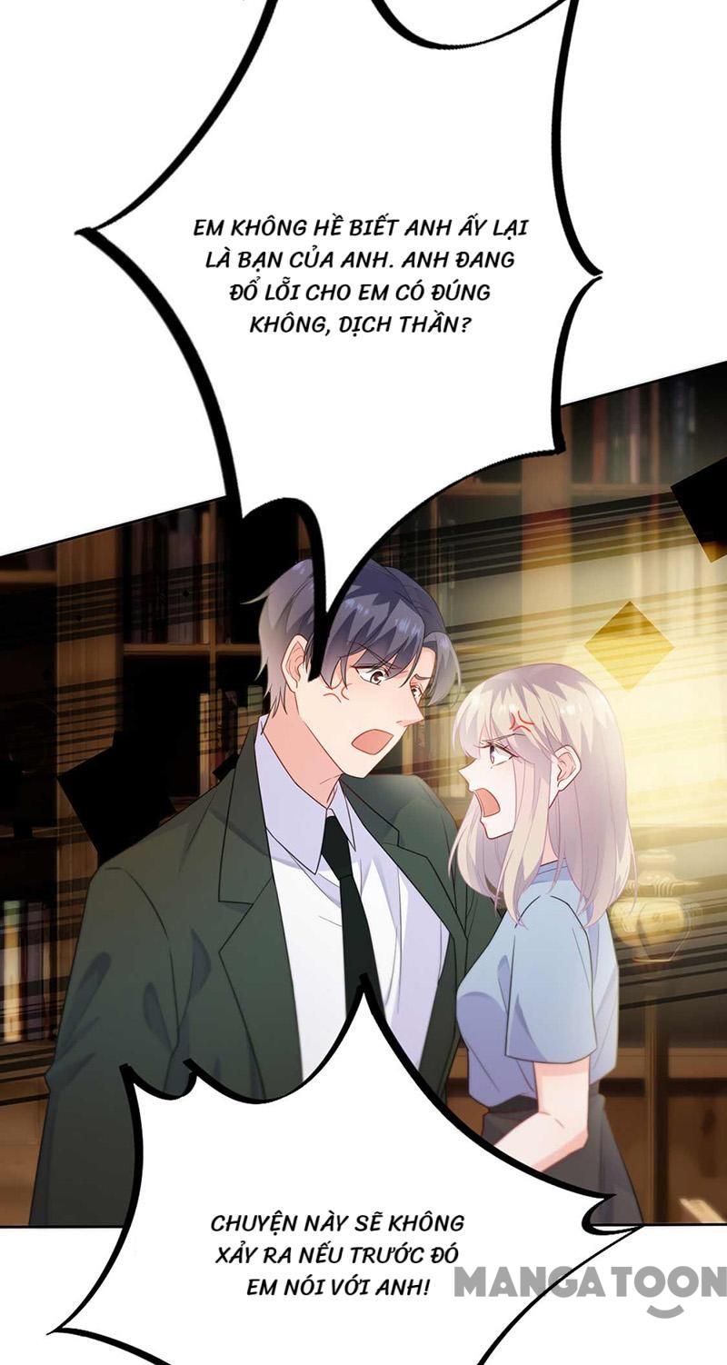 Chọc Tới Chủ Tịch Tổng Tài 2 Chapter 177 - Trang 14