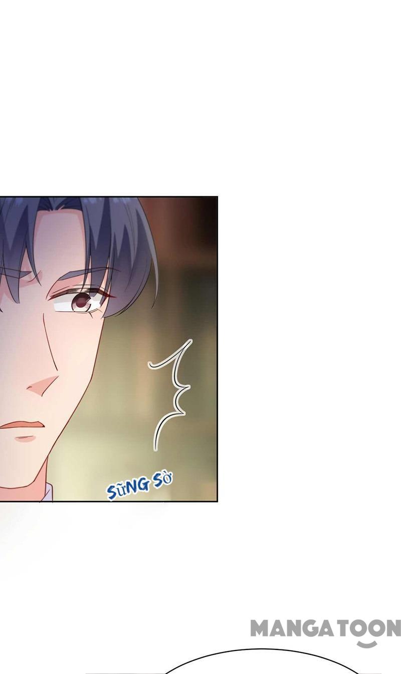 Chọc Tới Chủ Tịch Tổng Tài 2 Chapter 177 - Trang 17