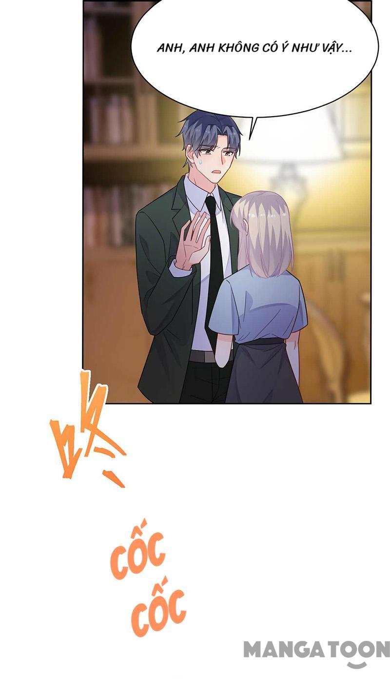 Chọc Tới Chủ Tịch Tổng Tài 2 Chapter 177 - Trang 18