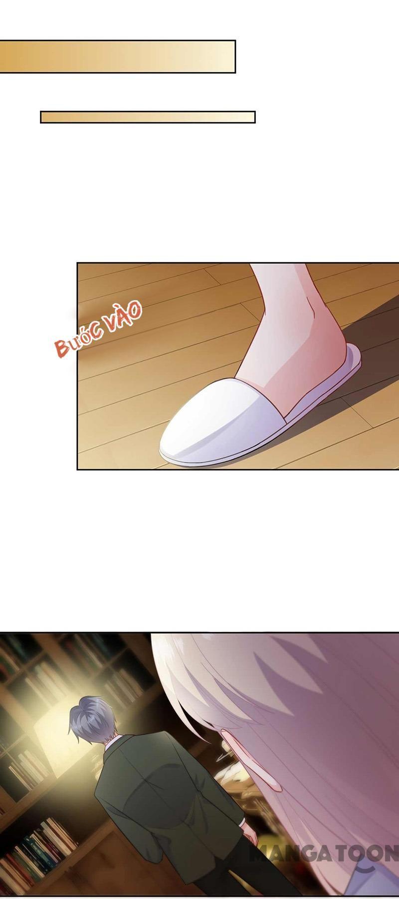 Chọc Tới Chủ Tịch Tổng Tài 2 Chapter 177 - Trang 2