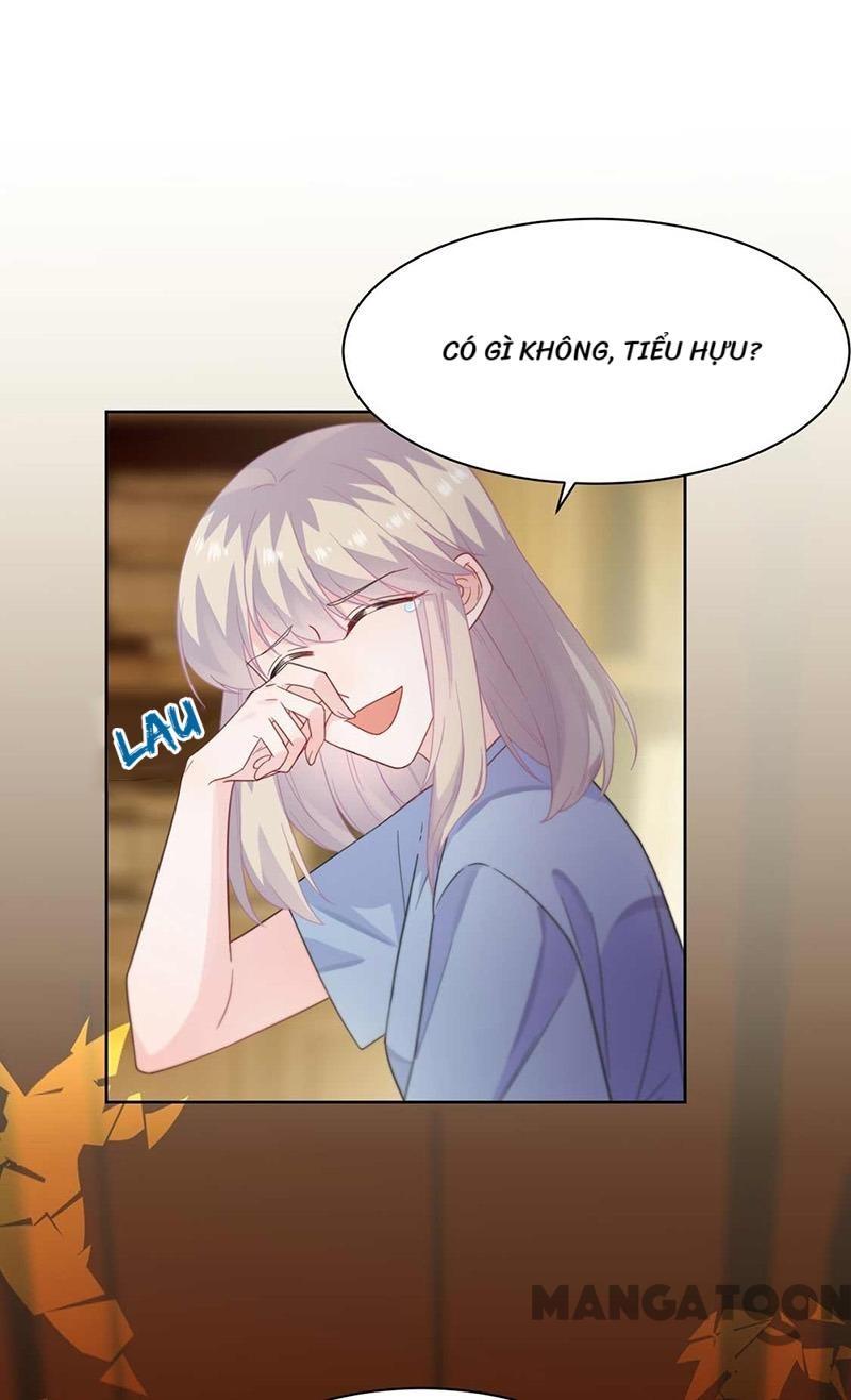 Chọc Tới Chủ Tịch Tổng Tài 2 Chapter 177 - Trang 20