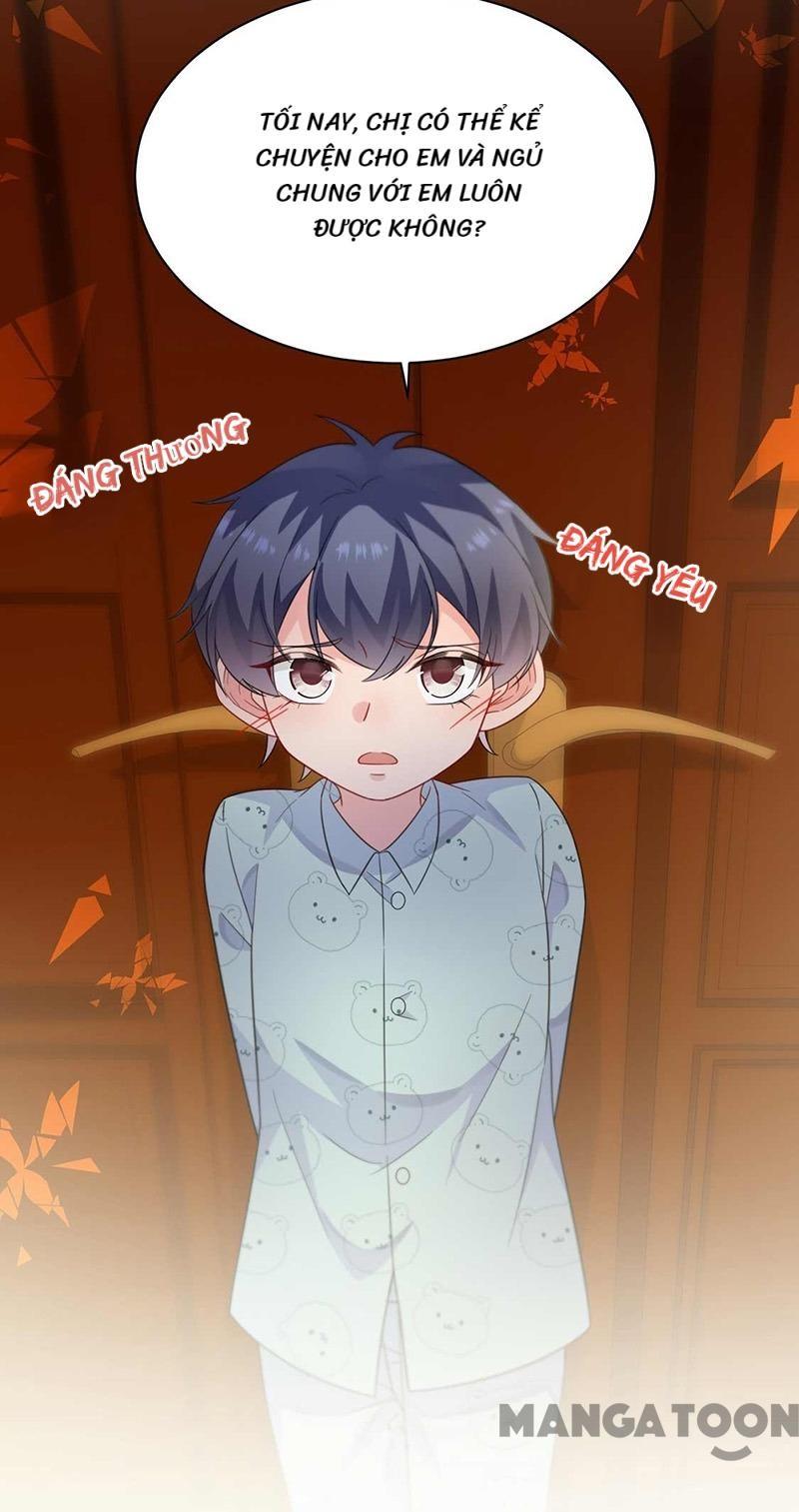 Chọc Tới Chủ Tịch Tổng Tài 2 Chapter 177 - Trang 21
