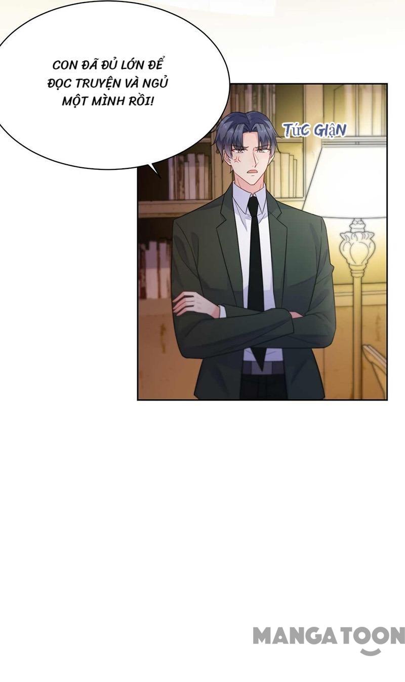 Chọc Tới Chủ Tịch Tổng Tài 2 Chapter 177 - Trang 22