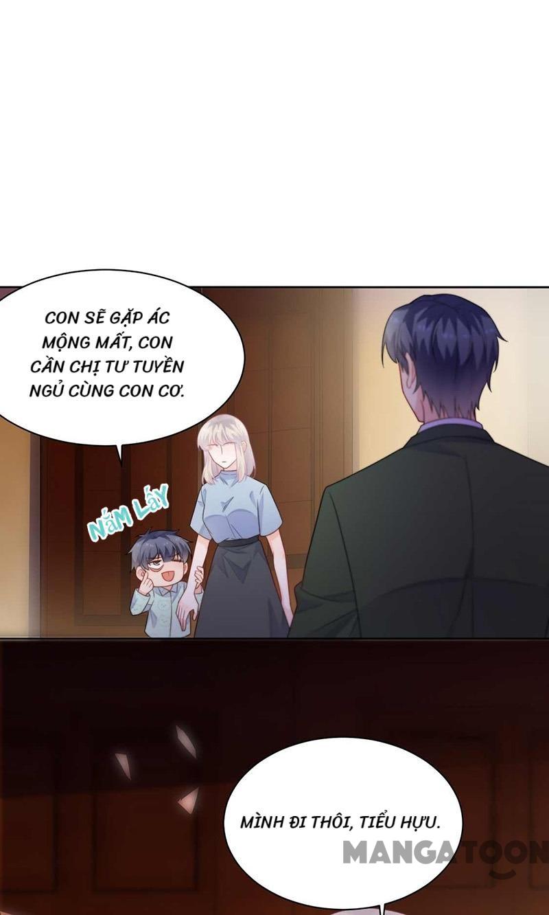 Chọc Tới Chủ Tịch Tổng Tài 2 Chapter 177 - Trang 23