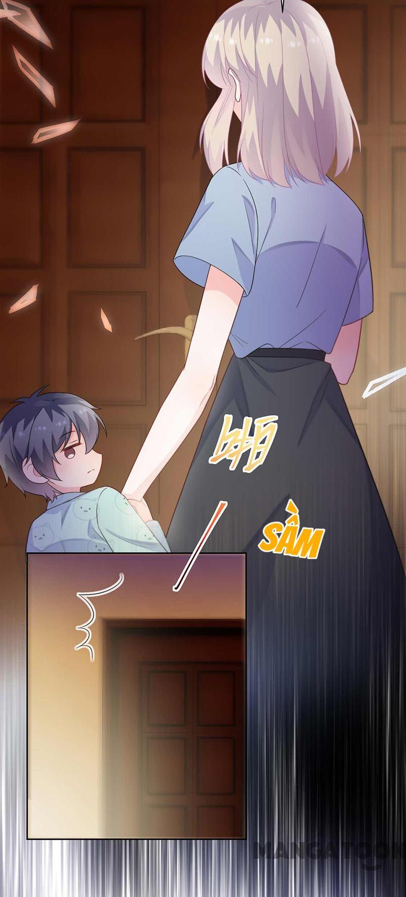 Chọc Tới Chủ Tịch Tổng Tài 2 Chapter 177 - Trang 24