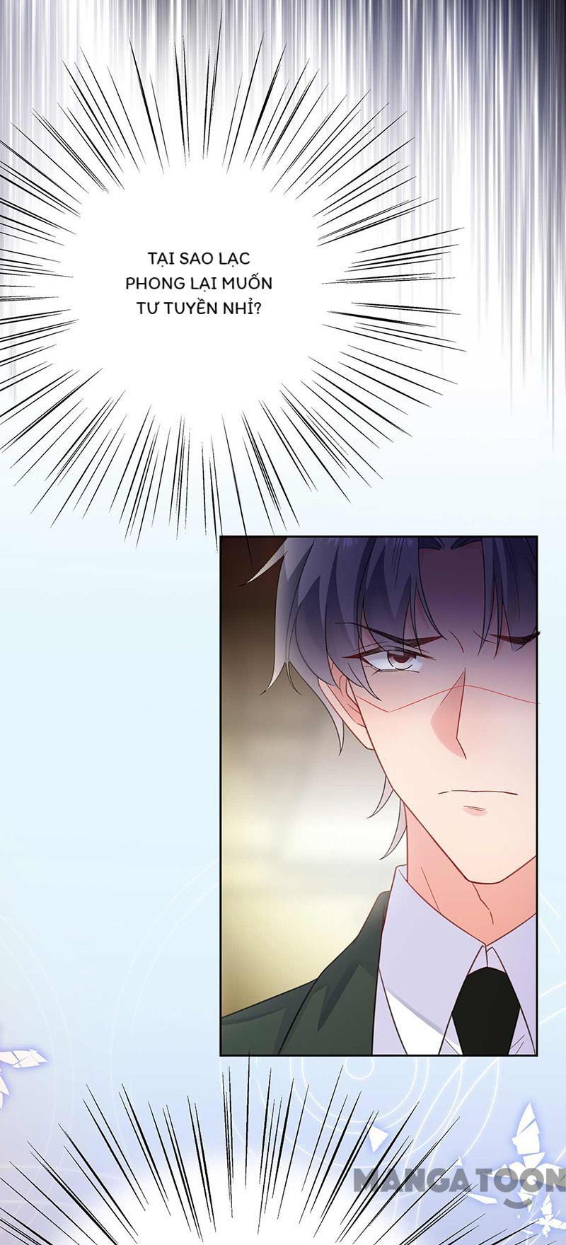 Chọc Tới Chủ Tịch Tổng Tài 2 Chapter 177 - Trang 25