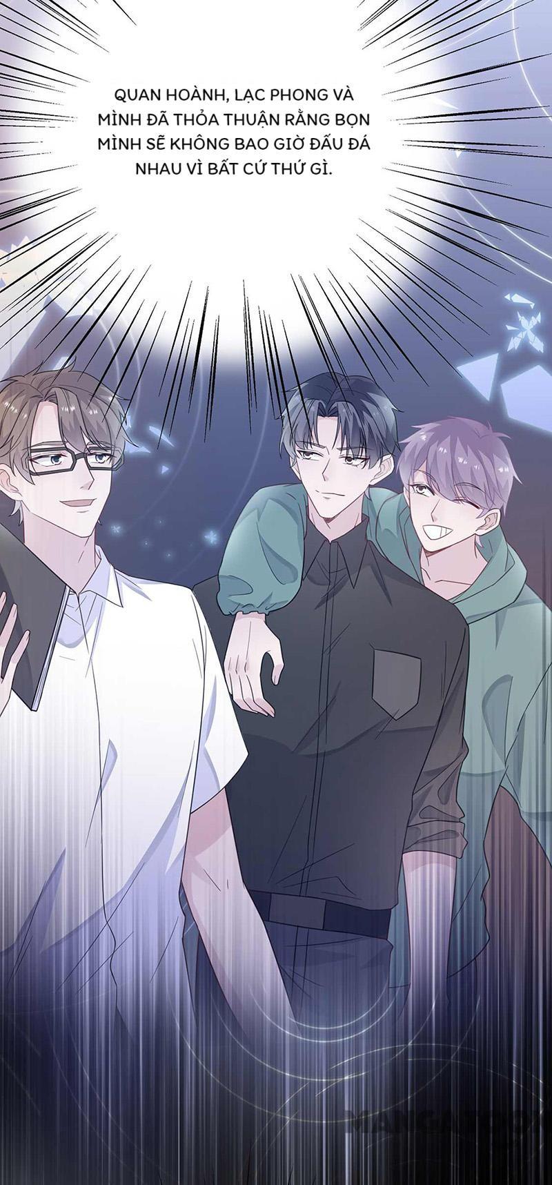 Chọc Tới Chủ Tịch Tổng Tài 2 Chapter 177 - Trang 26