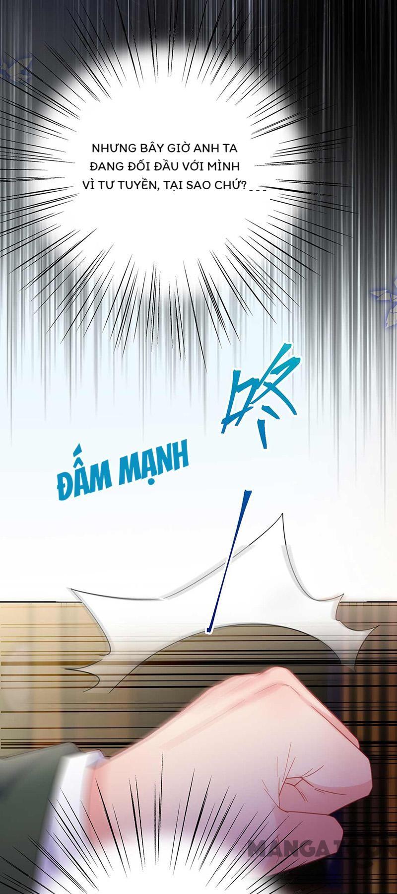 Chọc Tới Chủ Tịch Tổng Tài 2 Chapter 177 - Trang 27