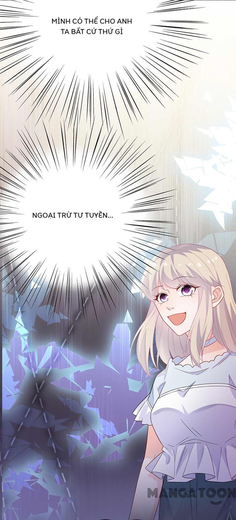 Chọc Tới Chủ Tịch Tổng Tài 2 Chapter 177 - Trang 29