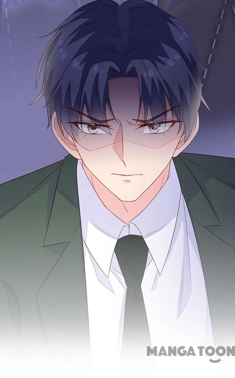 Chọc Tới Chủ Tịch Tổng Tài 2 Chapter 177 - Trang 30