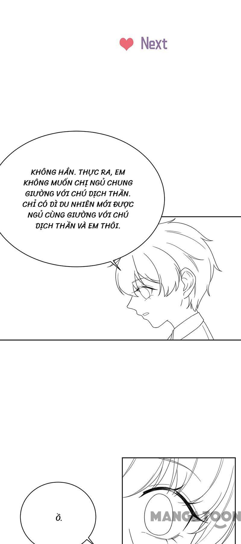 Chọc Tới Chủ Tịch Tổng Tài 2 Chapter 177 - Trang 31