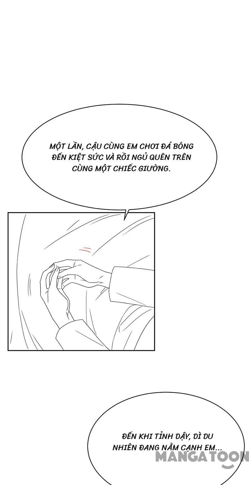 Chọc Tới Chủ Tịch Tổng Tài 2 Chapter 177 - Trang 33