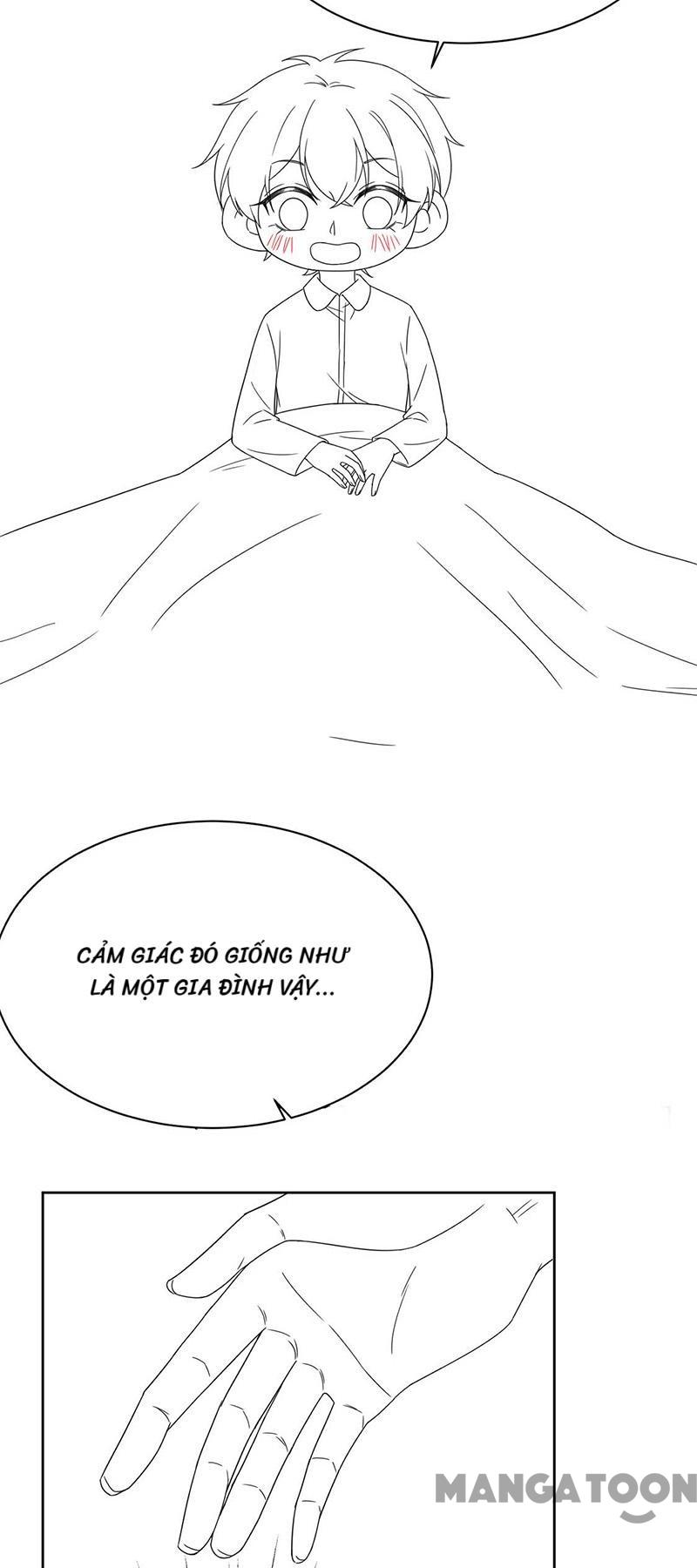 Chọc Tới Chủ Tịch Tổng Tài 2 Chapter 177 - Trang 34