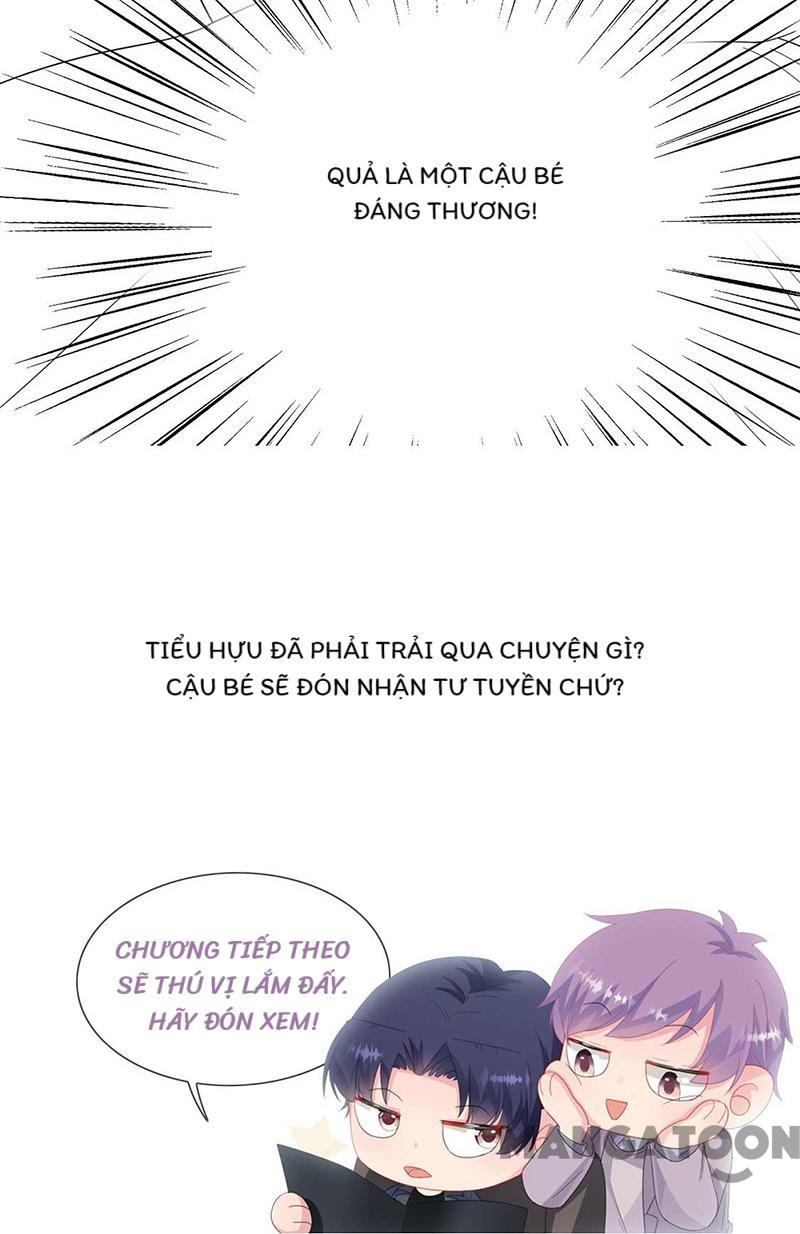 Chọc Tới Chủ Tịch Tổng Tài 2 Chapter 177 - Trang 37