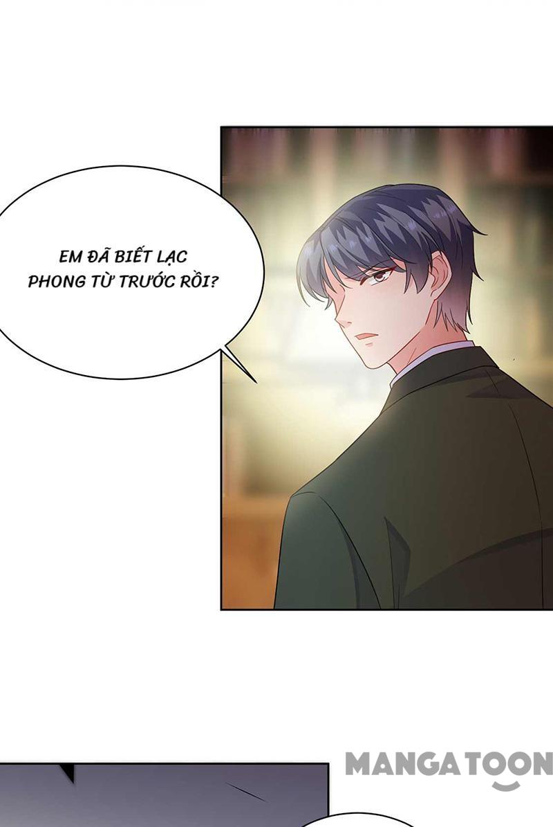 Chọc Tới Chủ Tịch Tổng Tài 2 Chapter 177 - Trang 4