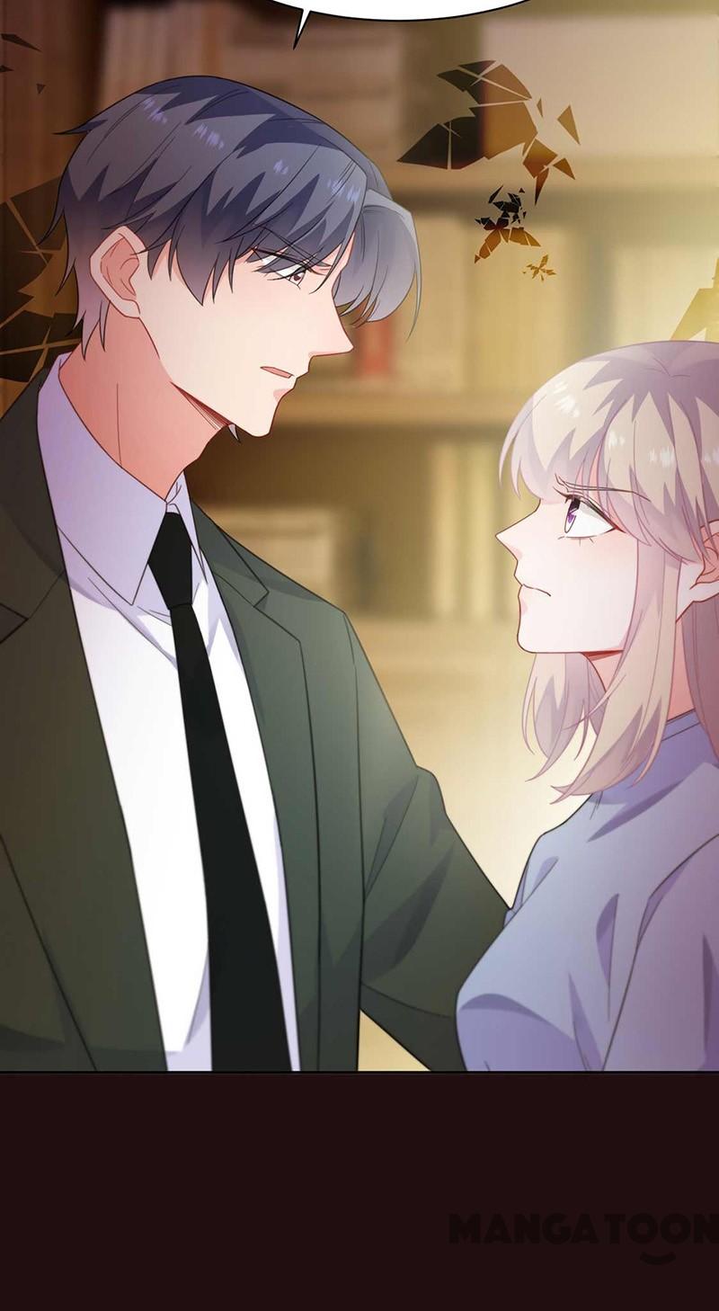 Chọc Tới Chủ Tịch Tổng Tài 2 Chapter 177 - Trang 6