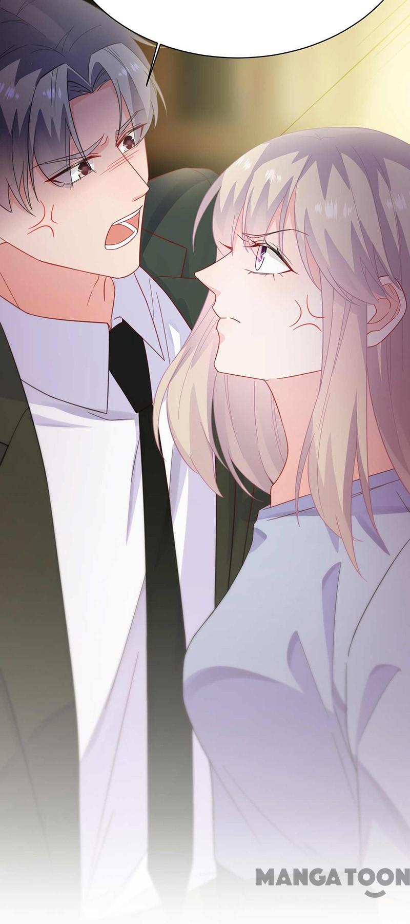 Chọc Tới Chủ Tịch Tổng Tài 2 Chapter 177 - Trang 8