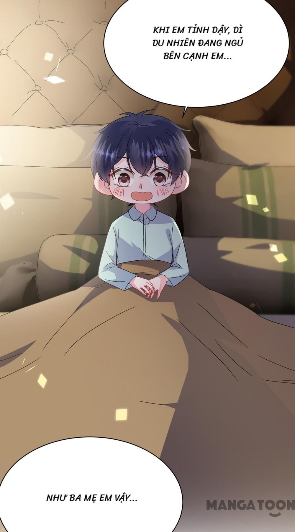 Chọc Tới Chủ Tịch Tổng Tài 2 Chapter 178 - Trang 10
