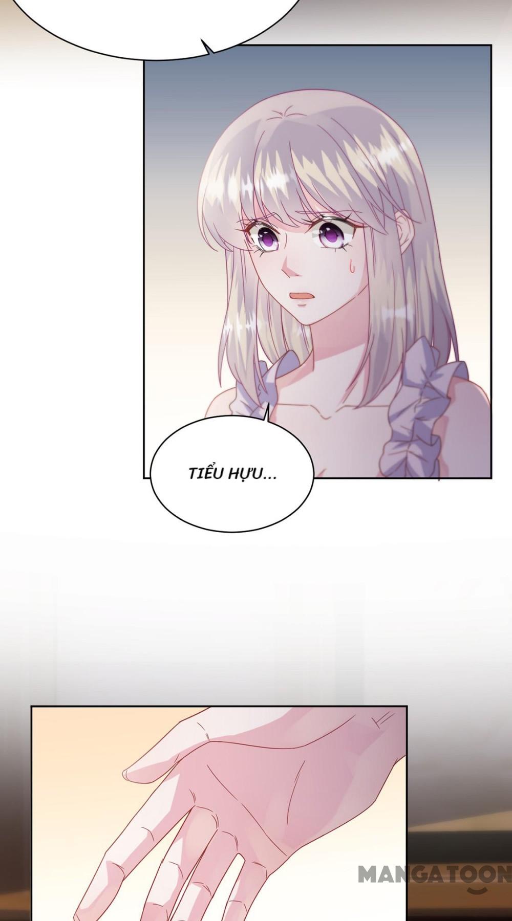 Chọc Tới Chủ Tịch Tổng Tài 2 Chapter 178 - Trang 11