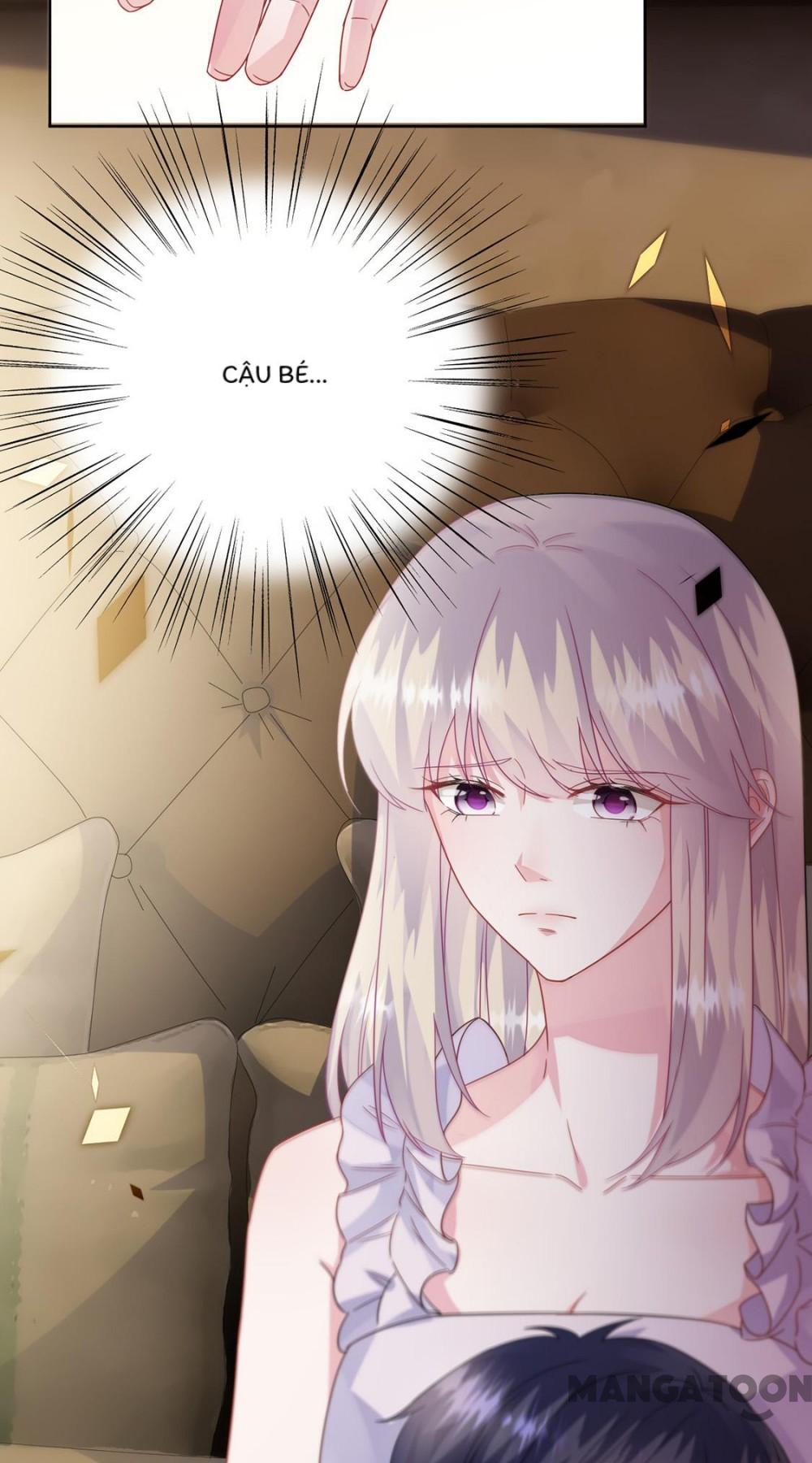 Chọc Tới Chủ Tịch Tổng Tài 2 Chapter 178 - Trang 12