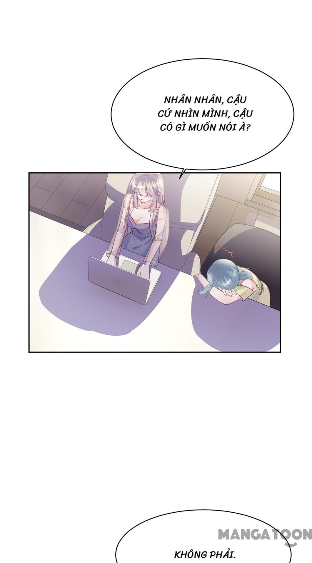 Chọc Tới Chủ Tịch Tổng Tài 2 Chapter 178 - Trang 16