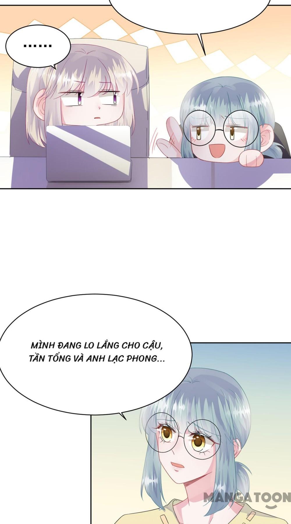 Chọc Tới Chủ Tịch Tổng Tài 2 Chapter 178 - Trang 17