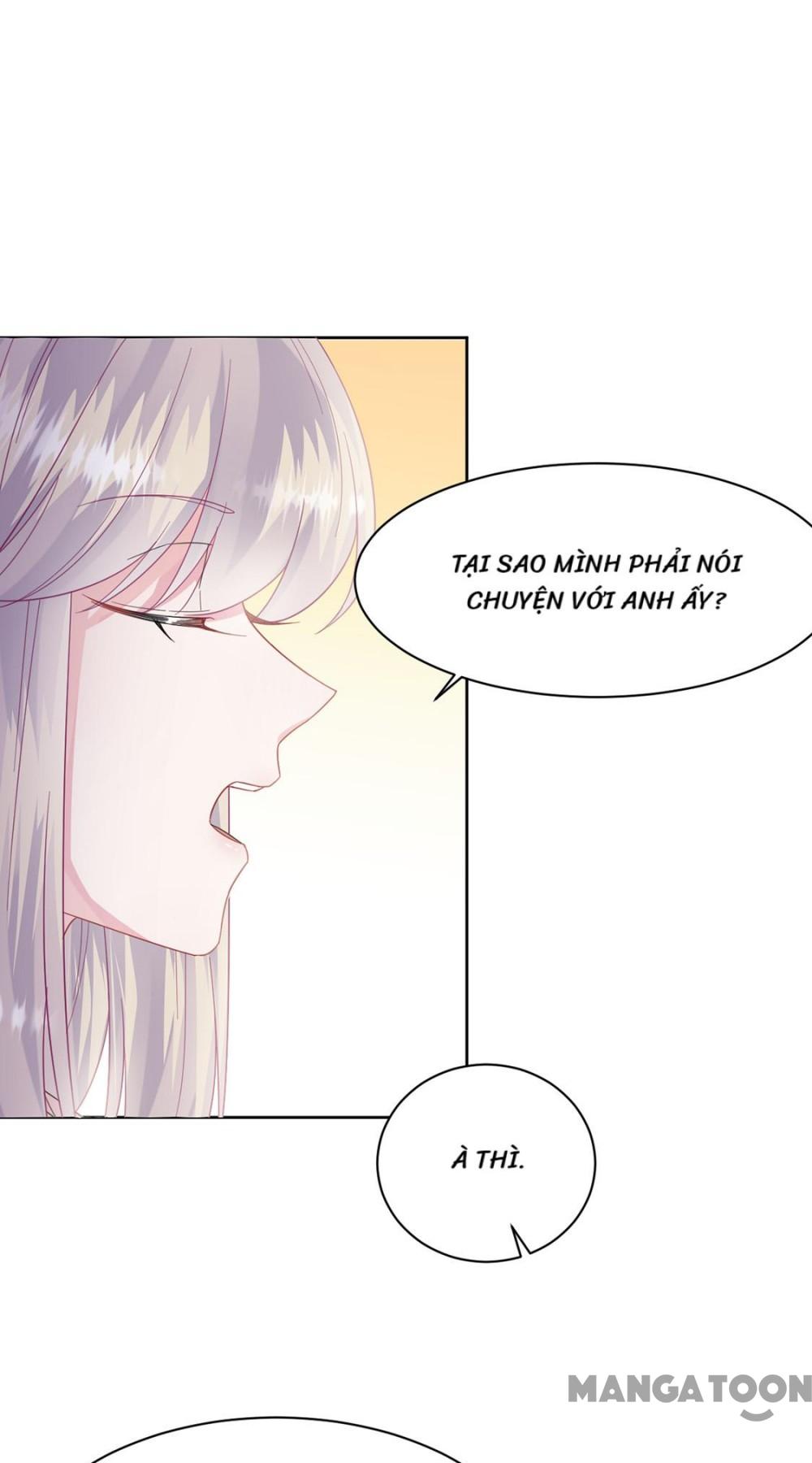 Chọc Tới Chủ Tịch Tổng Tài 2 Chapter 178 - Trang 19