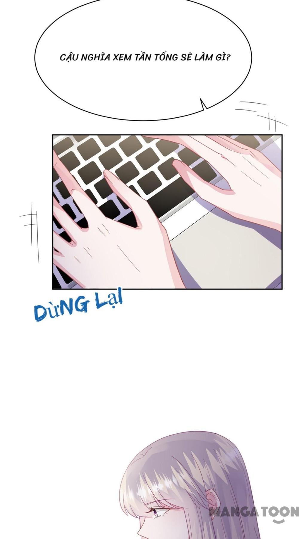 Chọc Tới Chủ Tịch Tổng Tài 2 Chapter 178 - Trang 24